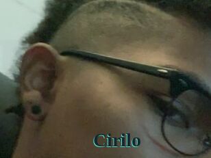 Cirilo