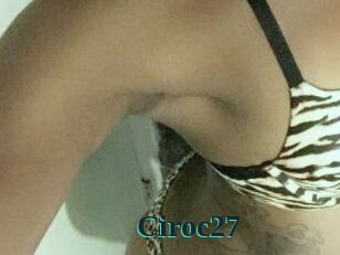 Ciroc27