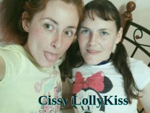 Cissy_LollyKiss