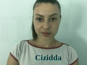 Cizidda