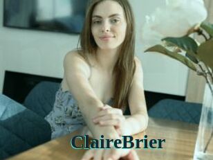 ClaireBrier