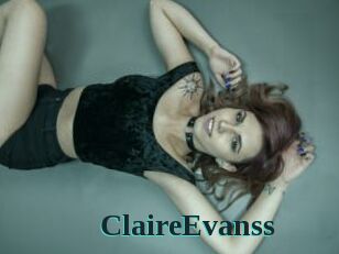 ClaireEvanss