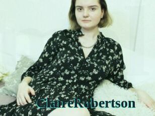 ClaireRobertson