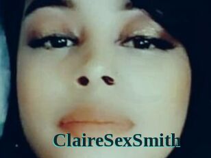 ClaireSexSmith