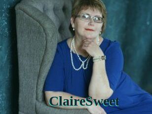 ClaireSweet