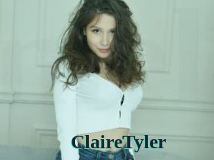 ClaireTyler
