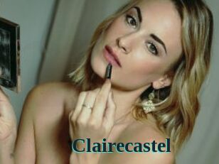Clairecastel
