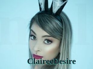 ClaireeDesire