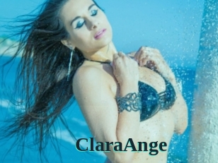 ClaraAnge