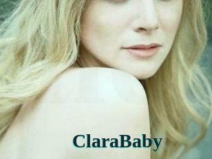 ClaraBaby