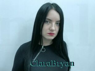 ClaraBryan