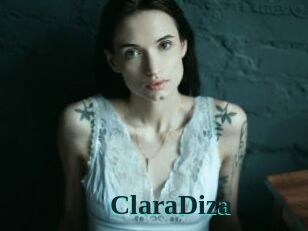 ClaraDiza