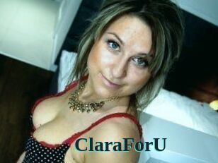 ClaraForU