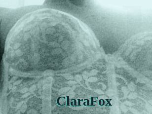 ClaraFox
