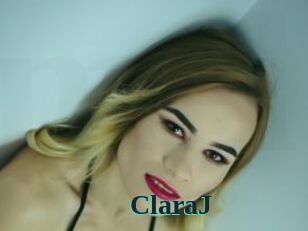 ClaraJ