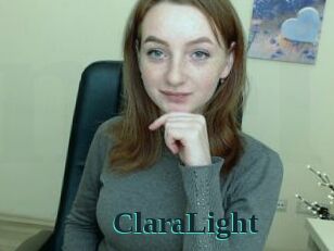 ClaraLight
