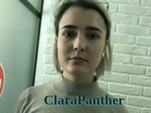 ClaraPanther