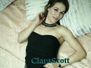 ClaraScott