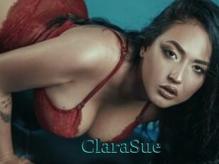 ClaraSue