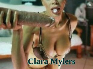 Clara_Mylers