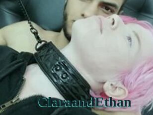 ClaraandEthan