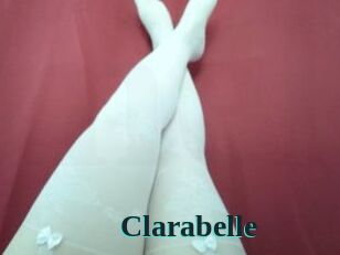 Clarabelle