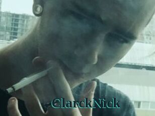 ClarckNick