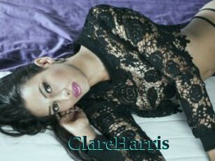 ClareHarris