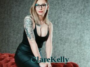 ClareKelly