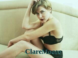 ClareMoore