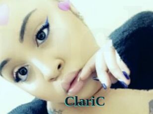 ClariC