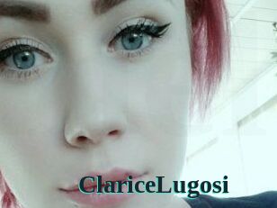 ClariceLugosi