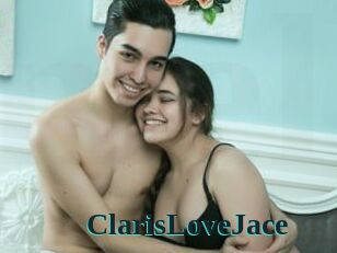 ClarisLoveJace