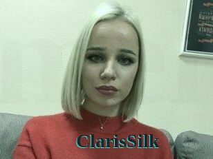 ClarisSilk