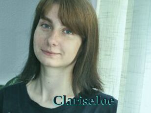 ClariseJoe