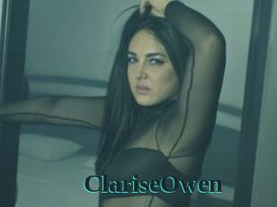ClariseOwen