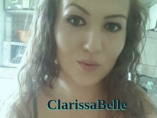 ClarissaBelle