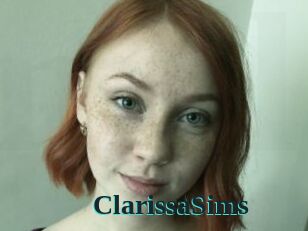 ClarissaSims
