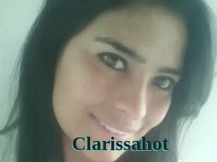Clarissahot