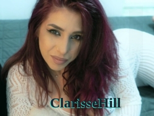 ClarisseHill