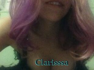 Clarisssa