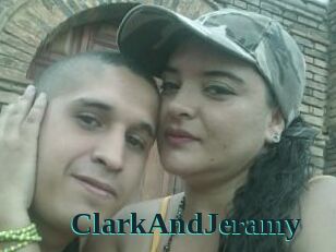 ClarkAndJeramy