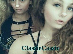 ClassieCassie