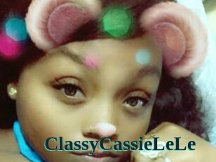 ClassyCassieLeLe