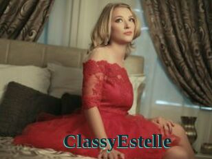 ClassyEstelle