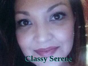 Classy_Serene