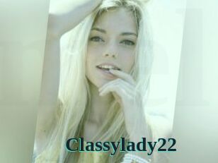 Classylady22