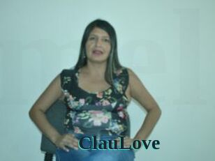 ClauLove