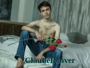 ClaudeDenver