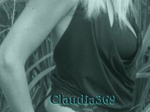 Claudia369 Melody Melons